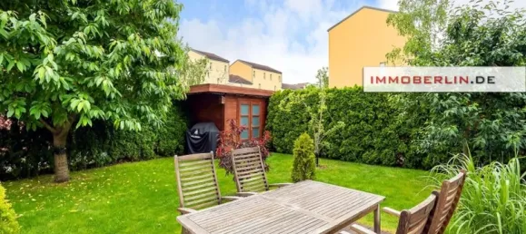 4-Zimmer Stadthaus in Potsdam, Germany, Nr. 27377 4