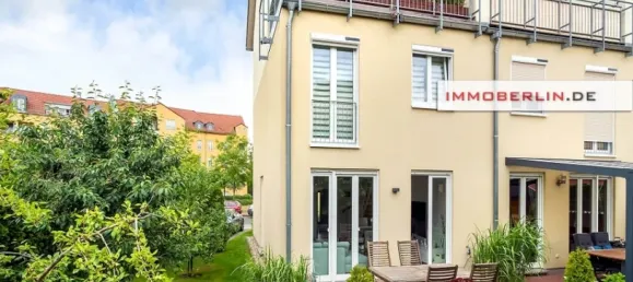 4-Zimmer Stadthaus in Potsdam, Germany, Nr. 27377 3