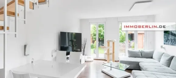 4-Zimmer Stadthaus in Potsdam, Germany, Nr. 27377 5