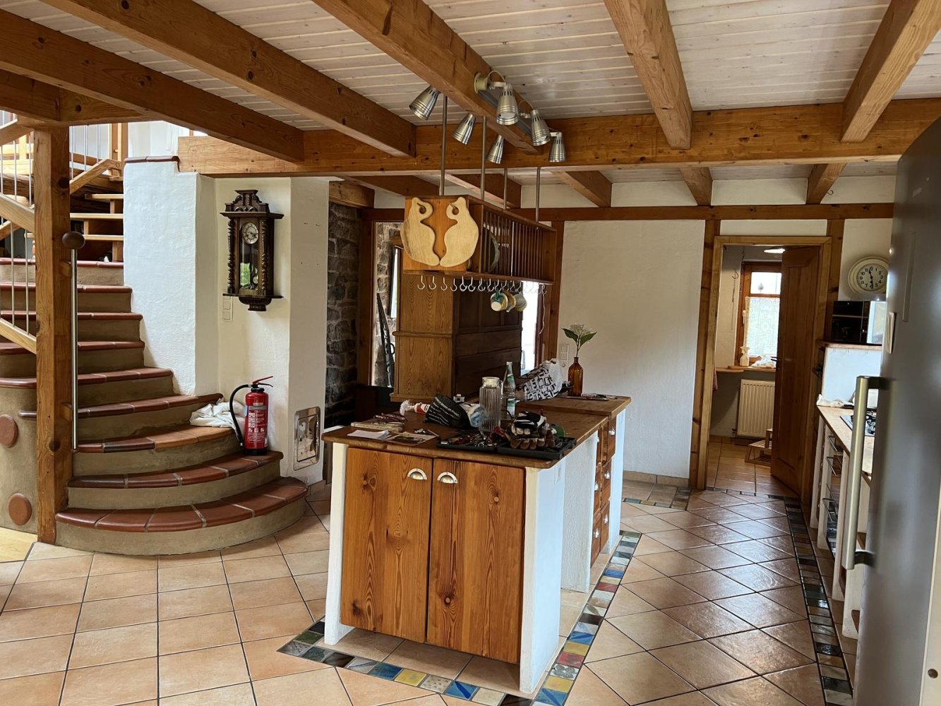 3 bedrooms House in Holzminden, Germany No. 320561