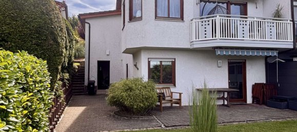 Таунхаус с 3 спальнями в Неккар-Оденвальд, Германия № 270314 2