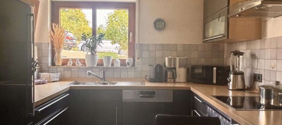 Таунхаус с 3 спальнями в Неккар-Оденвальд, Германия № 270314 12