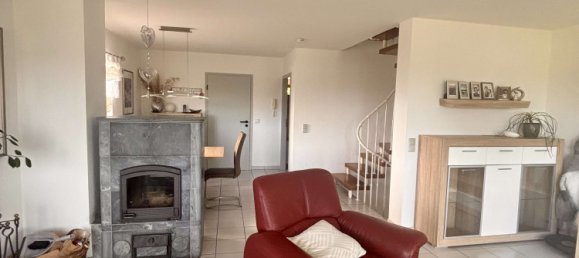 Таунхаус с 3 спальнями в Неккар-Оденвальд, Германия № 270314 27