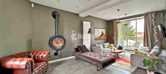 Вилла с 5 спальнями в Санс, Франция № 201750 4