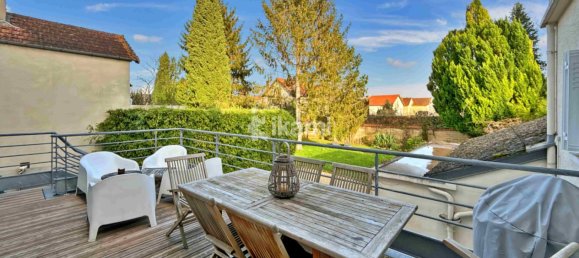 Вилла с 5 спальнями в Санс, Франция № 201750 31