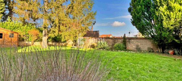 Вилла с 5 спальнями в Санс, Франция № 201750 33