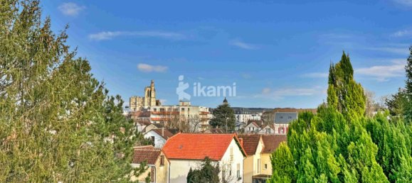 Вилла с 5 спальнями в Санс, Франция № 201750 39