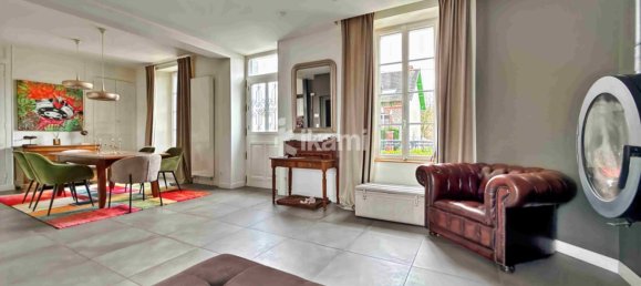 Вилла с 5 спальнями в Санс, Франция № 201750 6