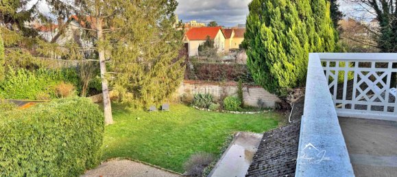 Вилла с 5 спальнями в Санс, Франция № 201750 48