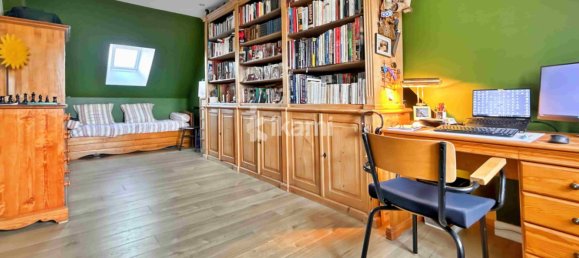 Вилла с 5 спальнями в Санс, Франция № 201750 27