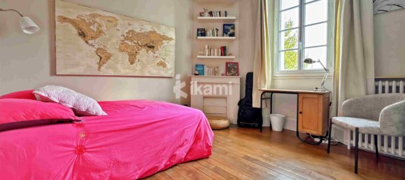 Вилла с 5 спальнями в Санс, Франция № 201750 21