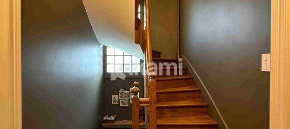 Вилла с 5 спальнями в Санс, Франция № 201750 16