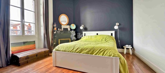 Вилла с 5 спальнями в Санс, Франция № 201750 19