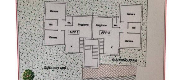  قطعة أرض في Vaprio d'Adda, Italy 836متر مربع رقم 81407 8