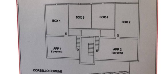  قطعة أرض في Vaprio d'Adda, Italy 836متر مربع رقم 81407 9