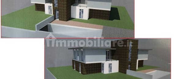  قطعة أرض في Vaprio d'Adda, Italy 836متر مربع رقم 81407 2