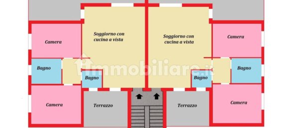  قطعة أرض في Vaprio d'Adda, Italy 836متر مربع رقم 81407 7