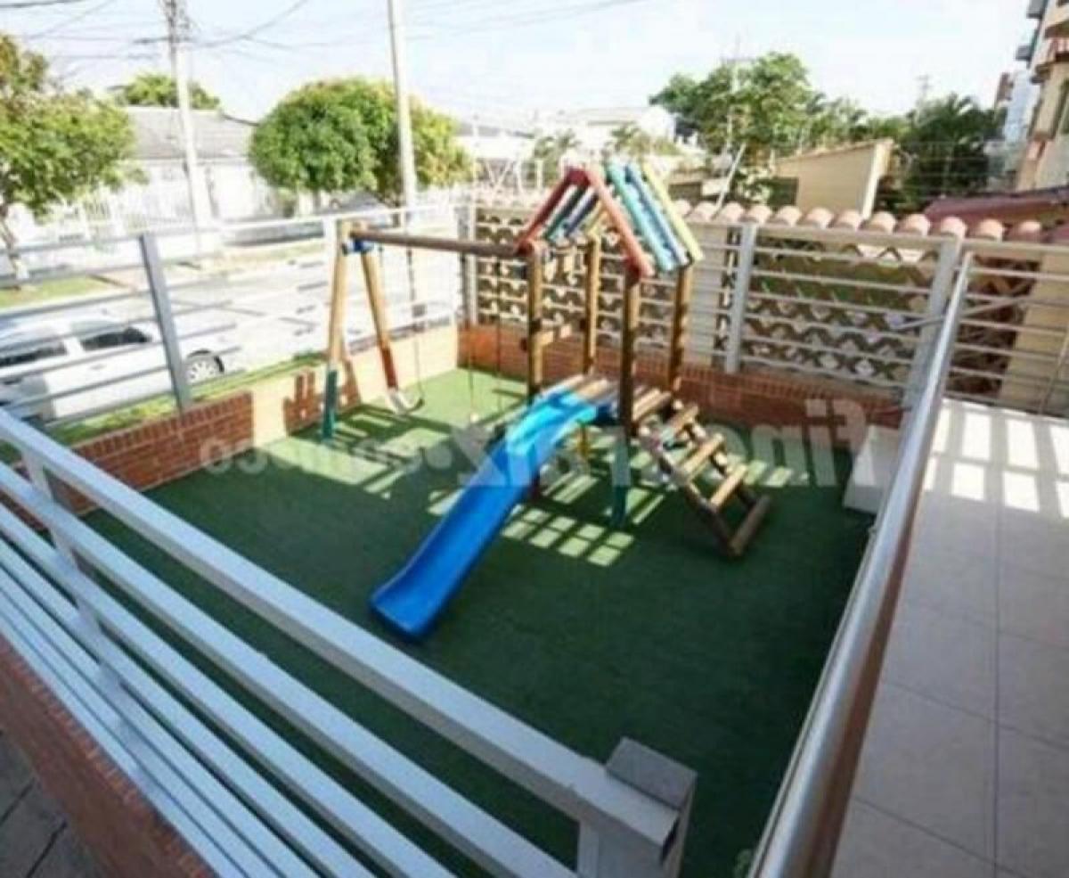 Дом с 3 спальнями в Атлантико, Колумбия № 7600