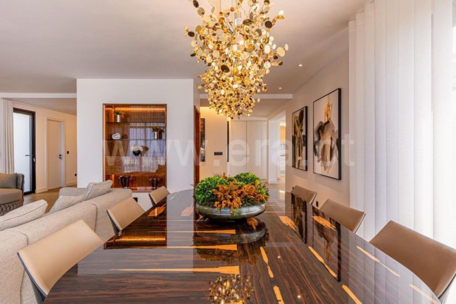 5 Schlafzimmer Penthouse in Funchal, Portugal, Nr. 94730