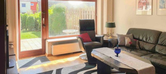 Таунхаус с 2 спальнями в Любек, Германия № 350516 4