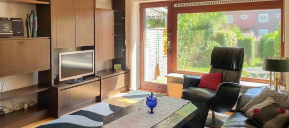 Таунхаус с 2 спальнями в Любек, Германия № 350516 5