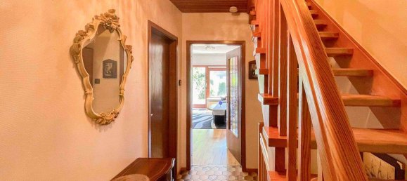 Таунхаус с 2 спальнями в Любек, Германия № 350516 3