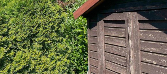 Таунхаус с 2 спальнями в Любек, Германия № 350516 20