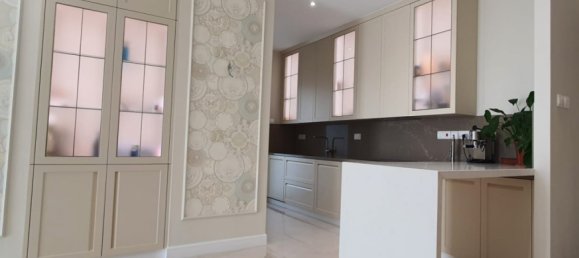 3 bedrooms Apartment in Agios Athanasios, Cyprus No. 520 6