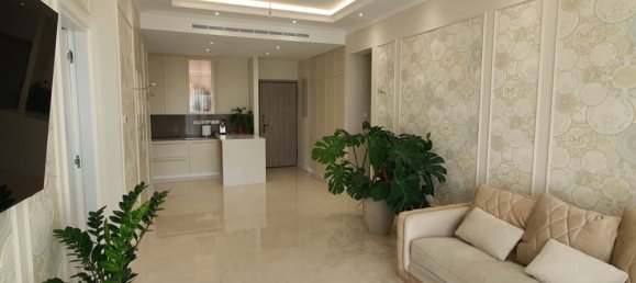 3 bedrooms Apartment in Agios Athanasios, Cyprus No. 520 2