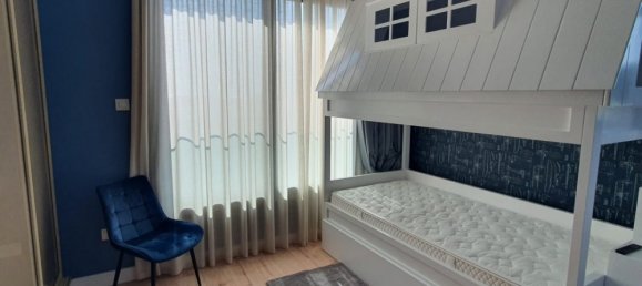 3 bedrooms Apartment in Agios Athanasios, Cyprus No. 520 15