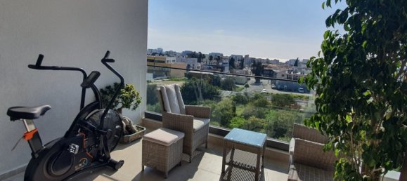 3 bedrooms Apartment in Agios Athanasios, Cyprus No. 520 16