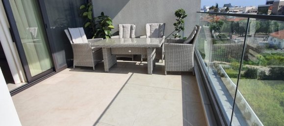 3 bedrooms Apartment in Agios Athanasios, Cyprus No. 520 17