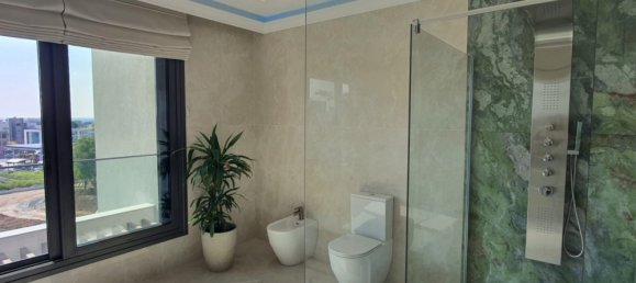 3 bedrooms Apartment in Agios Athanasios, Cyprus No. 520 4