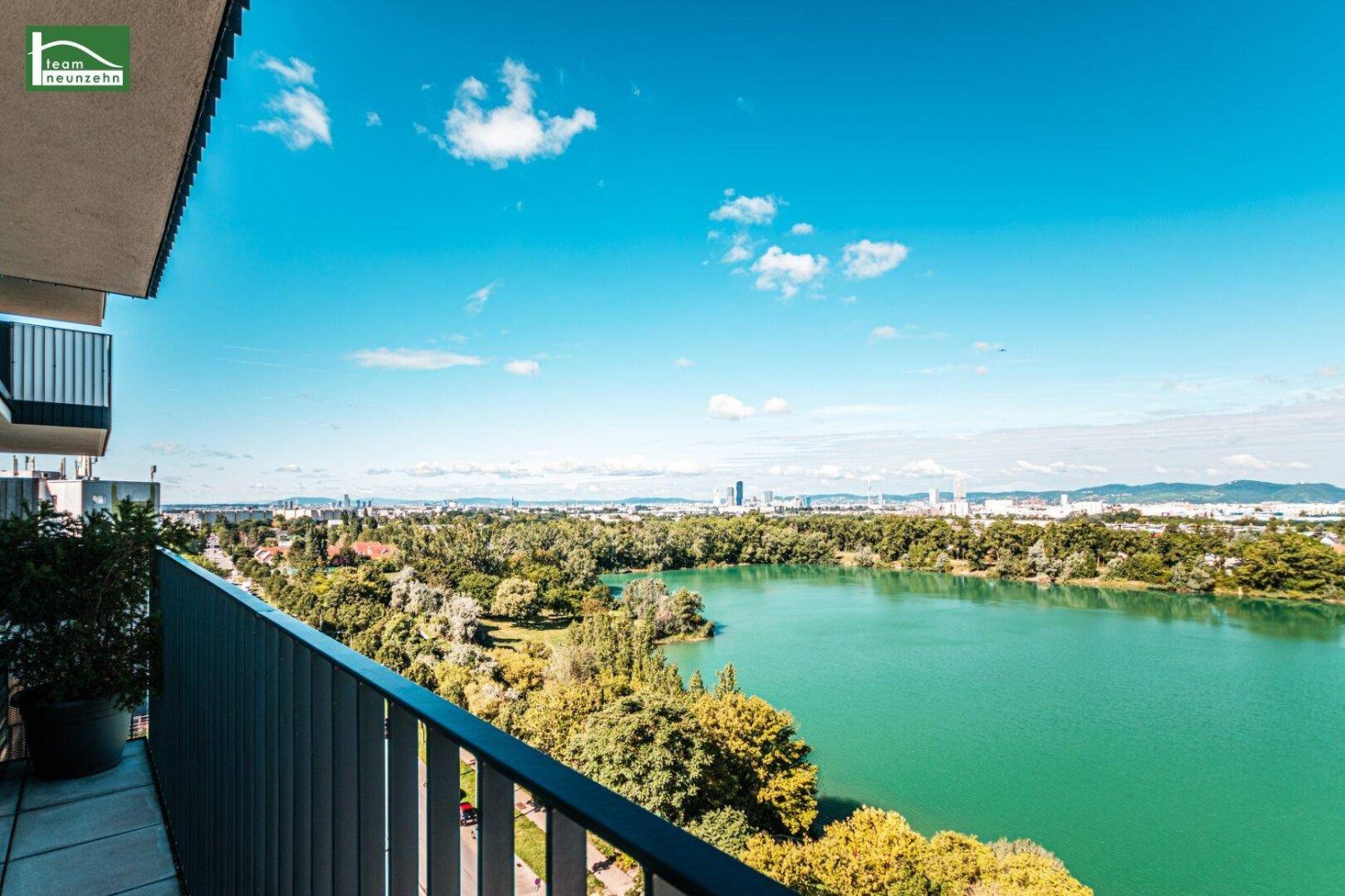 3-Zimmer Wohnung in Wien, Austria, Nr. 245775