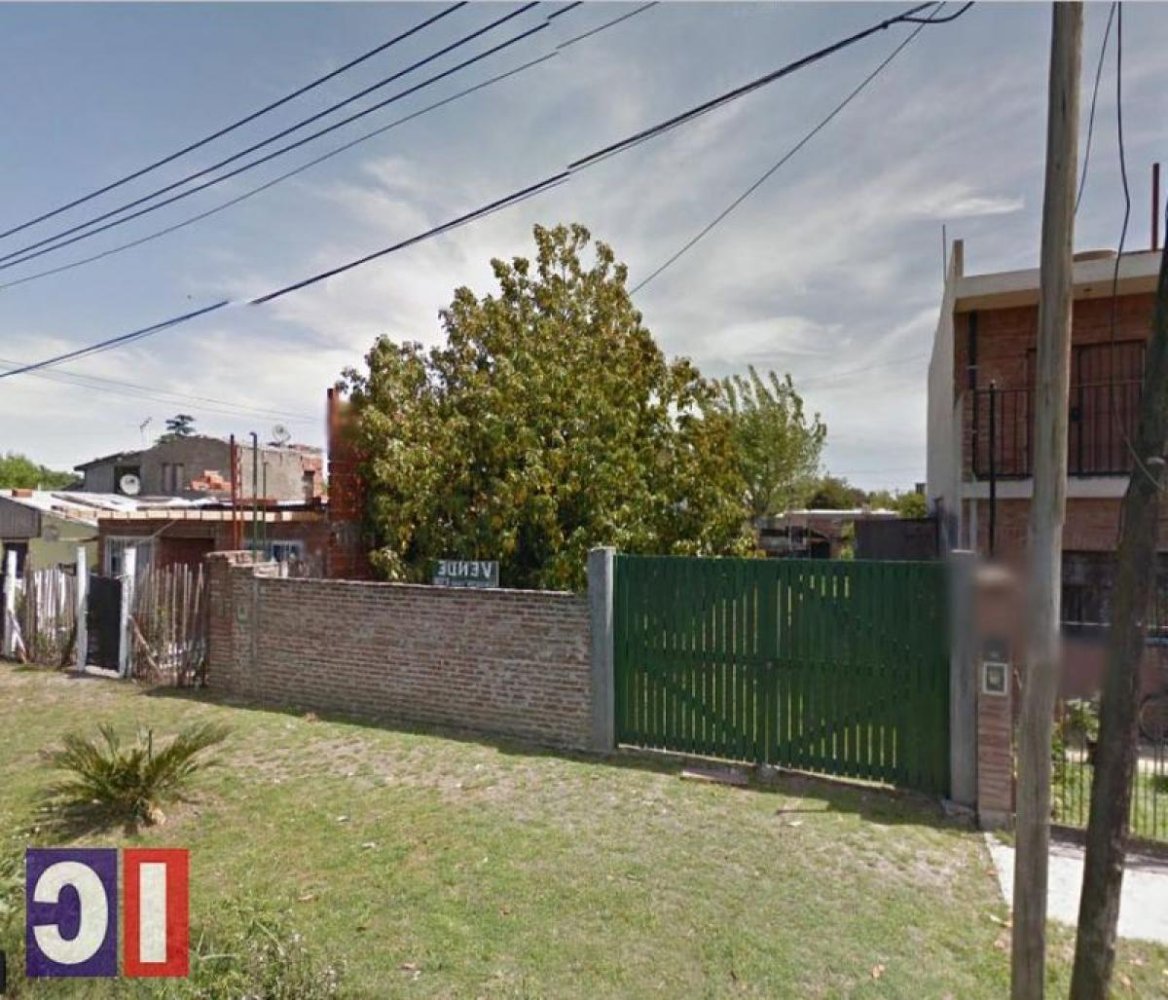  Land in Ituzaingo, Argentina No. 41579