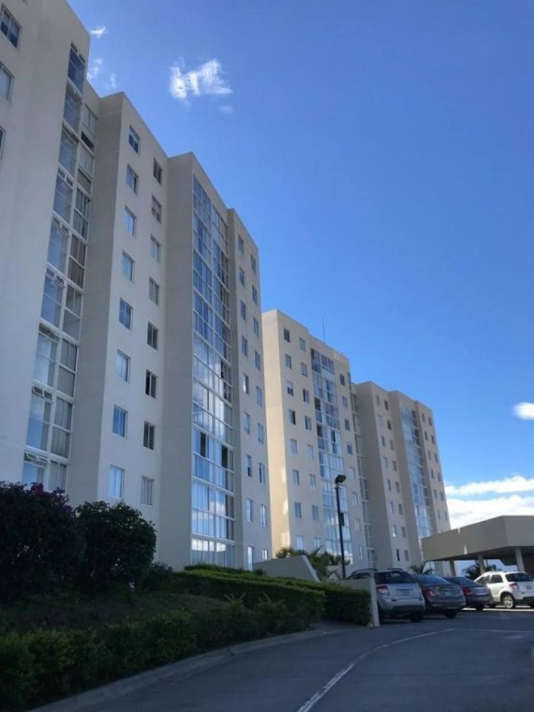 3 bedrooms Condo in San Rafael, Costa Rica No. 301