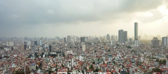 2 bedrooms Apartment in Tay Ho, Vietnam No. 1278 10