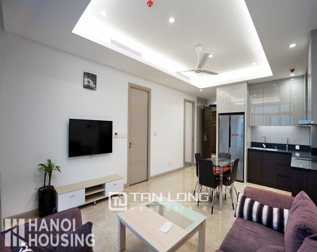 2 bedrooms Apartment in Tay Ho, Vietnam No. 1278