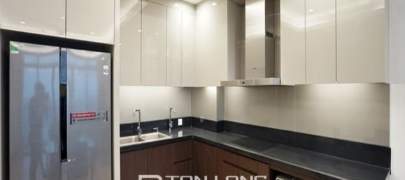 2 bedrooms Apartment in Tay Ho, Vietnam No. 1278 5