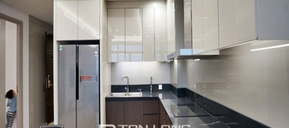 2 bedrooms Apartment in Tay Ho, Vietnam No. 1278 2