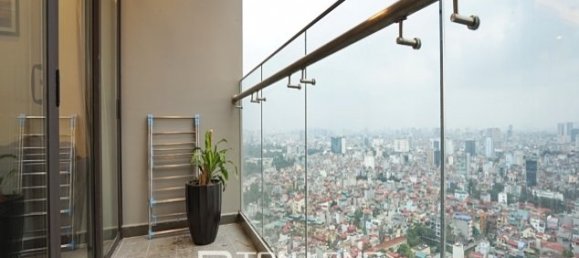 2 bedrooms Apartment in Tay Ho, Vietnam No. 1278 4