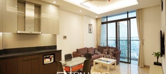 2 bedrooms Apartment in Tay Ho, Vietnam No. 1278 3