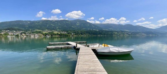 3 rooms Apartment in Seeboden am Millstatter See, Austria No. 171612 3