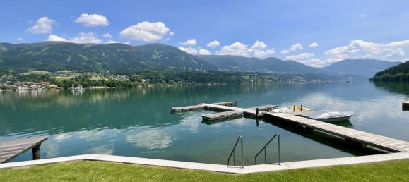3 rooms Apartment in Seeboden am Millstatter See, Austria No. 171612 4