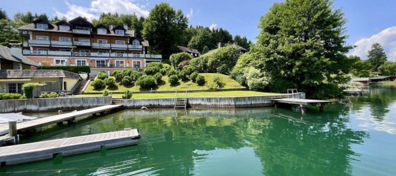 3 rooms Apartment in Seeboden am Millstatter See, Austria No. 171612 2