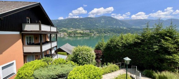 3 rooms Apartment in Seeboden am Millstatter See, Austria No. 171612 14
