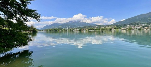 3 rooms Apartment in Seeboden am Millstatter See, Austria No. 171612 12