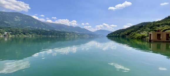 3 rooms Apartment in Seeboden am Millstatter See, Austria No. 171612 6