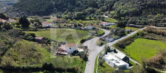 Terreno en Sobral de Monte Agraco, Portugal 2080 m² No. 92967 14