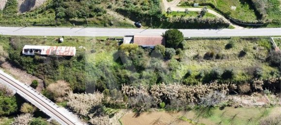 Terreno en Sobral de Monte Agraco, Portugal 2080 m² No. 92967 4